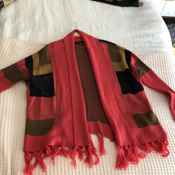 C. Luce sweater! Size small - Picture 2 of 7